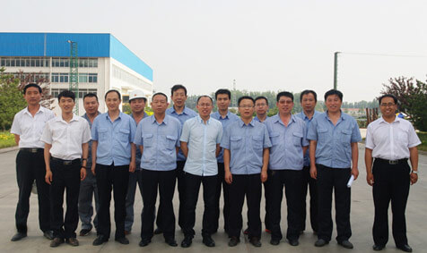 興邦精誠服務(wù)，保障售后無憂