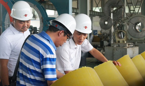 興邦管道產(chǎn)品質(zhì)量過硬